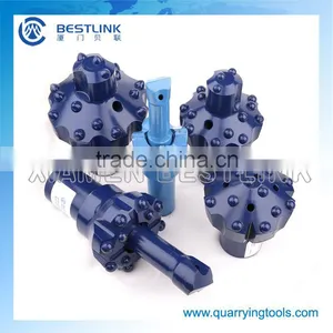 Hot Selling R32 Reaming Bit With High Quality thumbnail-4