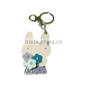 Acrylic Sign Holder Metal Pen Holder thumbnail-1