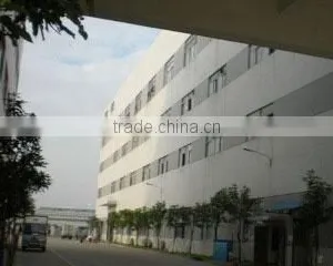 Shenzhen Sicao Electric Appliances Co., Ltd. company overview - view 1 thumbnail