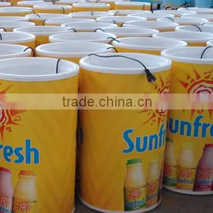 40L Refrigeration Equipment Beer Can Cooler Holder thumbnail-5