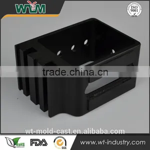 Brand Mold Base Mould Making PC Plastic Injection Molding Parts for DSLR Camera Parts thumbnail-1