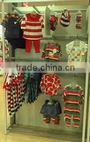 Online Baby Clothing Stores Display Stand thumbnail-1