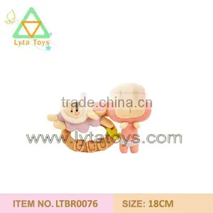 Stuffed Baby Rattles For American thumbnail-1