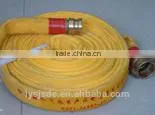 Fire Fighting Anti Abrasion Strong Hose Hot Selling ! thumbnail-1