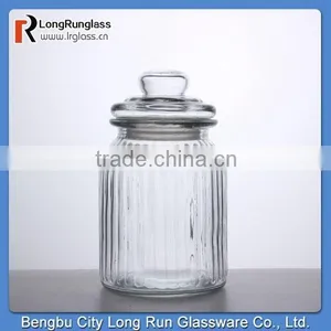 LongRun Customer Top Rated Large Capacity Glassware Pulp Container thumbnail-1
