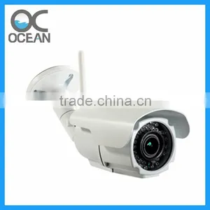 Factory Direct Sale Low Cost PTZ WiFi CCTV/IP Camera thumbnail-1