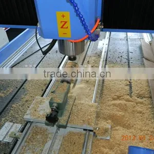Marble CNC Machine for Stone Cutting. thumbnail-2
