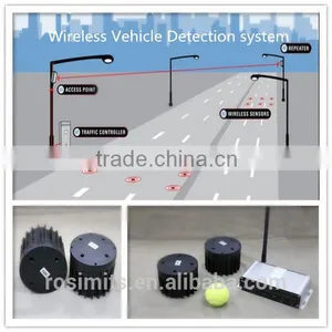 New Innovative Inductive Loop Vehicle Detection Sensor for Traffic Signalling System thumbnail-1