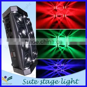 2014 Newest 85w 8*8w Sharpy Led Beam Stage Light thumbnail-2