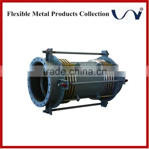 Metallic Bellows Expansion Joints thumbnail-3