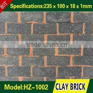 Clay Wall Bricks and Red Brick Tile thumbnail-3