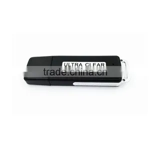 Mini USB Drive Flash Memory Stick 8GB Digital Voice Recorder for Young People,good Gifts thumbnail-2