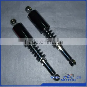 SCL-2012031212 Hot Selling Rear Shock Absorber Motorcycle Parts for CG125 CG125 AC CG125 CDI thumbnail-1