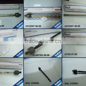 Cerato/Elantra Rack End 57724-2D000 thumbnail-1