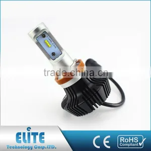 Premium Quality High Intensity Ce Rohs Certified High Power Headlight Bulb Wholesale thumbnail-2