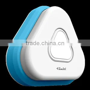 Eco Battery Backup PIR Sensor Night Light With Buzzer Alarm Function thumbnail-2