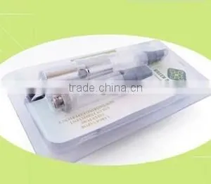 Cosmetics Tools Packing Card /cardboard Packing/pp Clear Produsts Cards Packaging thumbnail-2