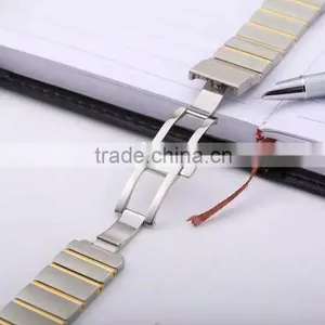 Wholesale for Apple Watch Stainless Steel Metal Band Strap thumbnail-5