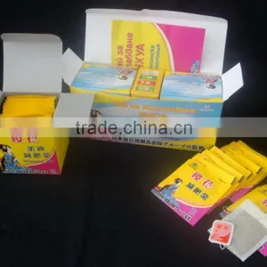Chinese Detox Herb Medicine thumbnail-1