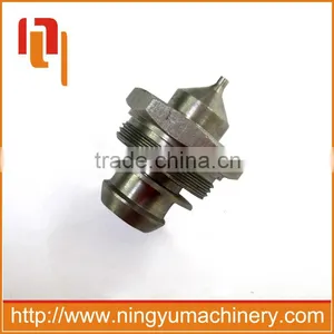 High Quality Stainless Steel Spray Gun Injectors Nozzle thumbnail-1