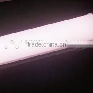 Good Quality 1500MM Freezer t8 Led Pink Tube Lights for Meat LED Pink Light Source 3 Years' Warranty thumbnail-6