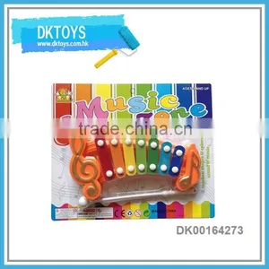 Learning Percussion Musical Toy Child Xylophone thumbnail-1