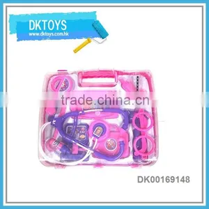 Newly Mechanical Tool Kit Toy Doctor Playing Set EN71/6P/4040/ASTM thumbnail-1