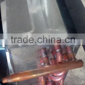 Hot Sale Table Top Ice Cream Machine thumbnail-4