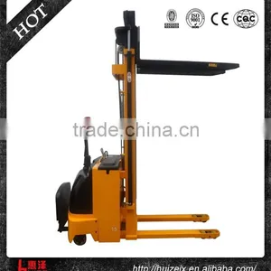 Triple Stacker Parking Lift thumbnail-1