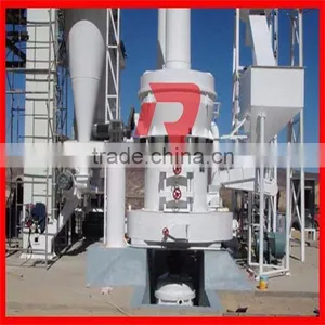 Competitive Manufacturer Gypsum/plaster Powder Production Line thumbnail-1