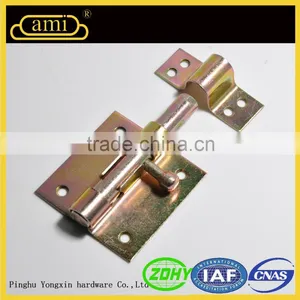 China Supplier Galvanized Zinc Box Toggle Latch thumbnail-1