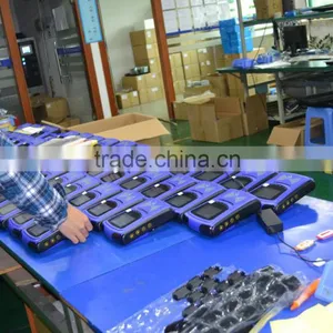 RFID Vehicle Location Systems With GPS and WIFI Can Trace the Whereabout of Bus thumbnail-3