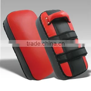 332 Kick Shields , Kick Pads , Thai Kick Pads , Muay Thai Pads thumbnail-1