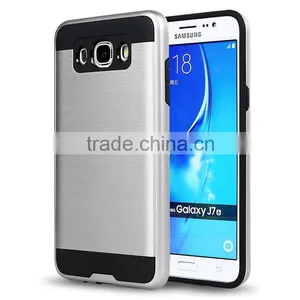Hot Selling Hybrid Case Cover for Samsung Galaxy J5 2016 J510 thumbnail-3