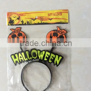 The Hot Sale Artifical Holloween Headdress thumbnail-3