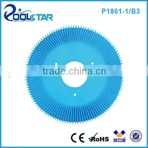 Robotic Pool Robot Vacuum Cleaner thumbnail-6