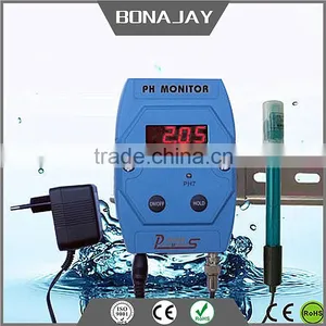 KL-025N Hang on Wall PH Monitor thumbnail-1