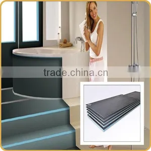 Fire Retardant Foam Insulation Extruded ps Board thumbnail-6