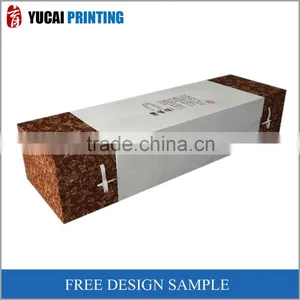 Long Box Can be Customized Tea Box for Gift Packing thumbnail-1