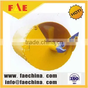 Good Quality Bucket for Used Drilling Rig Piling,Hydraulic Piling Drilling Rigs Buckets,drilling Rig Tools Bucket thumbnail-5