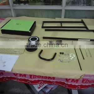 Charcoal BBQ Grill KY430S thumbnail-3