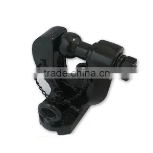 Brand New Trailer Pintle Tow Hooks for 4x4 Vehicles thumbnail-2