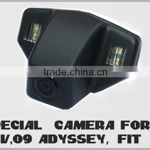 4.3 Inch Rearview Mirror Monitor With Auto-dimming , Parking Sensor Reverse Camera thumbnail-6
