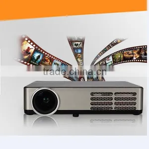 Native 1280*800 Full hd Smart Projector Icodis Cb-100 Mini Date Show Projector thumbnail-2