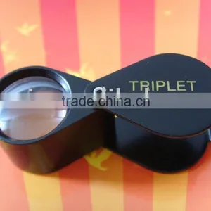 Jewels Magnifier Triplet Lens10x-18mm (MG7007B) thumbnail-1