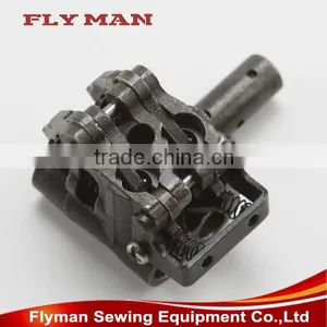 S00858-001 Needle Bar Clamp Asm. Sewing Machine Parts Online thumbnail-1