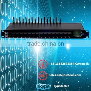 SIM 64 CDMA Gateway,3g Cdma Gsm Router thumbnail-1
