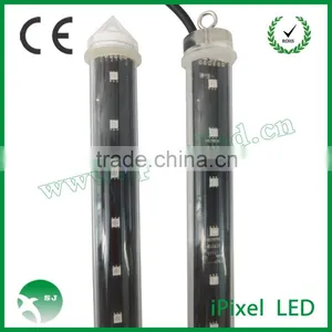 Magic 3D Night Club Led Full Color Dmx Pixel Meteor Led Lighting thumbnail-3
