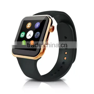 Aipker A9 Smart Mobile Phones Watch for Android and IOS thumbnail-2