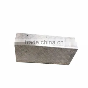 Sheet Metal Laser Cutting Work thumbnail-2